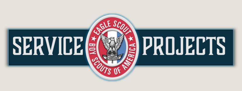 Eagle Projects